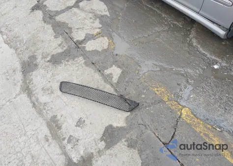 2005 Mercedes-Benz C 55 Amg z USA, uszkodzony, nr VIN WDBRF76J95F591317